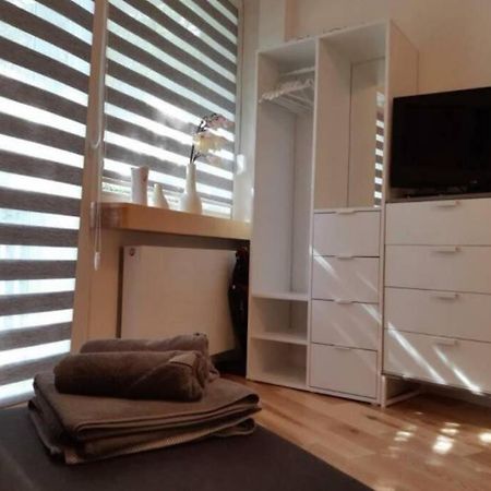 ורוצלב Przytulny Dwuosobowy Apartament Jaworowa מראה חיצוני תמונה