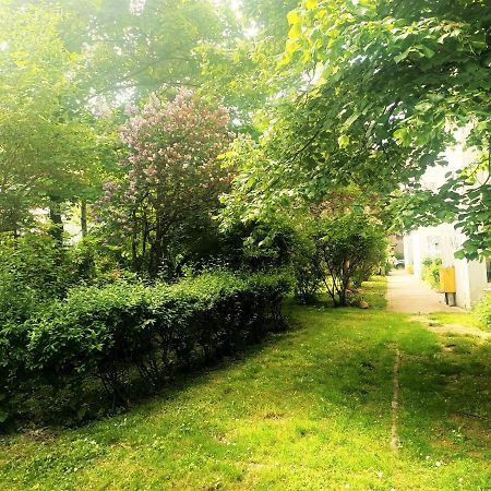 ורוצלב Przytulny Dwuosobowy Apartament Jaworowa מראה חיצוני תמונה