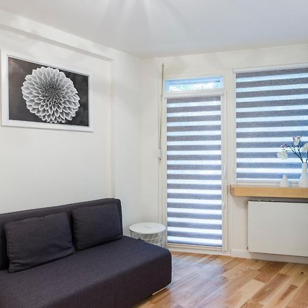 ורוצלב Przytulny Dwuosobowy Apartament Jaworowa מראה חיצוני תמונה