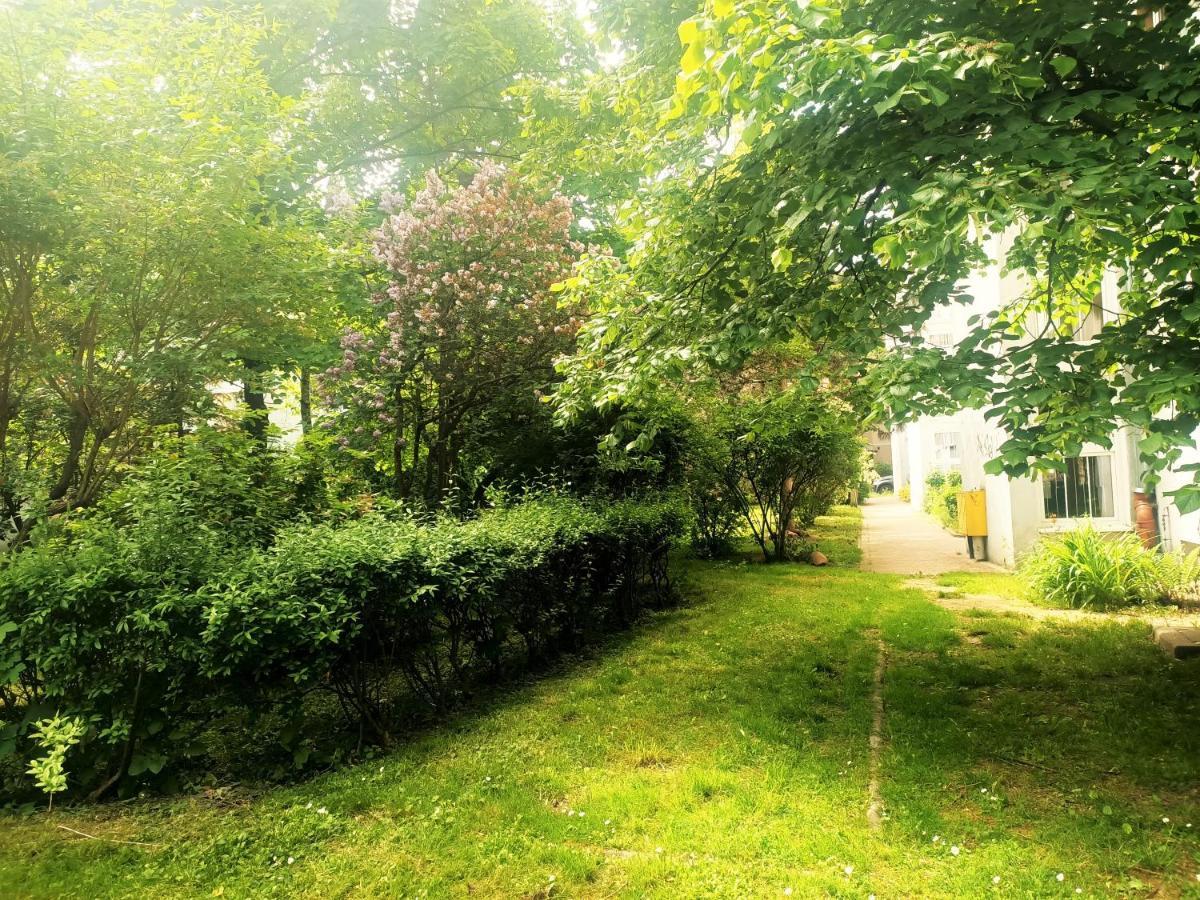 ורוצלב Przytulny Dwuosobowy Apartament Jaworowa מראה חיצוני תמונה
