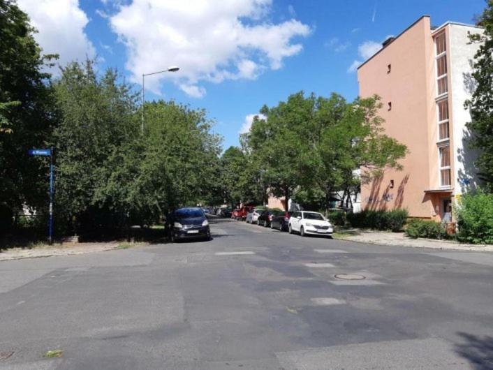 ורוצלב Przytulny Dwuosobowy Apartament Jaworowa מראה חיצוני תמונה